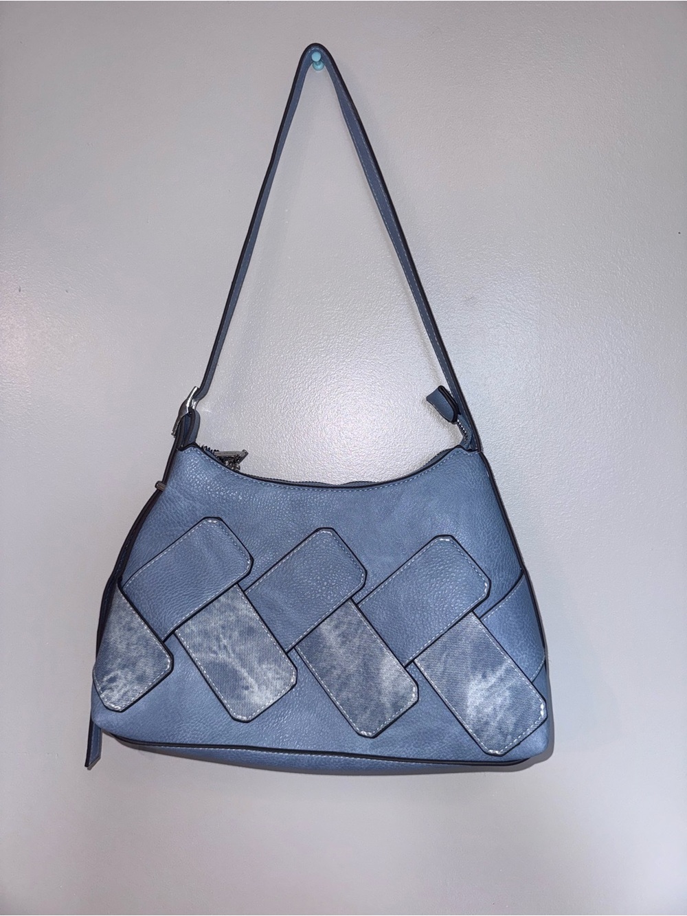 Darcy Marks Shoulder Bag